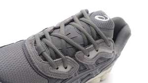 ASICS SportStyle GEL-NYC "Available exclusively at ASICS SportStyle直営店 / mita sneakers / Herringbone Footwear"  STEEL GREY/CARRIER GREY 6