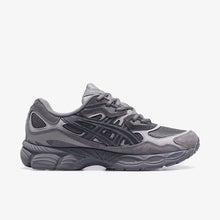 画像をギャラリービューアに読み込む, ASICS SportStyle GEL-NYC  OBSIDIAN GREY/OBSIDIAN GREY 2