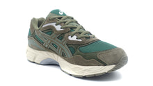 画像をギャラリービューアに読み込む, ASICS SportStyle GEL-NYC  GROVE/OLIVE CANVAS 5