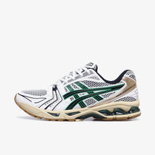画像をギャラリービューアに読み込む, ASICS SportStyle GEL-KAYANO 14  WHITE/HINOKI BEIGE 1