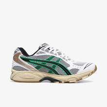 画像をギャラリービューアに読み込む, ASICS SportStyle GEL-KAYANO 14  WHITE/HINOKI BEIGE 2