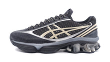 画像をギャラリービューアに読み込む, ASICS SportStyle US6-S GEL-KINETIC FLUENT &quot;Curated style by Kiko Kostadinov Studio and ASICS SportStyle development team&quot; BLACK/VANILLA 3