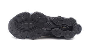 ASICS SportStyle US6-S GEL-KINETIC FLUENT "Curated style by Kiko Kostadinov Studio and ASICS SportStyle development team" BLACK/VANILLA 4