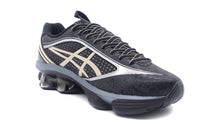 画像をギャラリービューアに読み込む, ASICS SportStyle US6-S GEL-KINETIC FLUENT &quot;Curated style by Kiko Kostadinov Studio and ASICS SportStyle development team&quot; BLACK/VANILLA 5