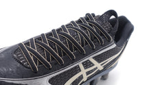 画像をギャラリービューアに読み込む, ASICS SportStyle US6-S GEL-KINETIC FLUENT &quot;Curated style by Kiko Kostadinov Studio and ASICS SportStyle development team&quot; BLACK/VANILLA 6