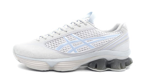 ASICS SportStyle US6-S GEL-KINETIC FLUENT "Curated style by Kiko Kostadinov Studio and ASICS SportStyle development team" GLACIER GREY/SOFT SKY 3