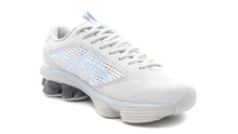 画像をギャラリービューアに読み込む, ASICS SportStyle US6-S GEL-KINETIC FLUENT &quot;Curated style by Kiko Kostadinov Studio and ASICS SportStyle development team&quot; GLACIER GREY/SOFT SKY 5