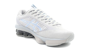 ASICS SportStyle US6-S GEL-KINETIC FLUENT "Curated style by Kiko Kostadinov Studio and ASICS SportStyle development team" GLACIER GREY/SOFT SKY 5