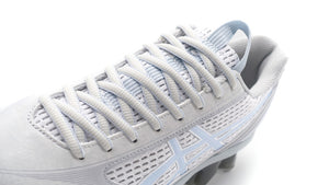 ASICS SportStyle US6-S GEL-KINETIC FLUENT "Curated style by Kiko Kostadinov Studio and ASICS SportStyle development team" GLACIER GREY/SOFT SKY 6