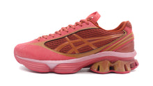 画像をギャラリービューアに読み込む, ASICS SportStyle US6-S GEL-KINETIC FLUENT &quot;Curated style by Kiko Kostadinov Studio and ASICS SportStyle development team&quot; CAYENNE/COPPERHEAD 3