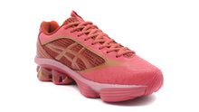 画像をギャラリービューアに読み込む, ASICS SportStyle US6-S GEL-KINETIC FLUENT &quot;Curated style by Kiko Kostadinov Studio and ASICS SportStyle development team&quot; CAYENNE/COPPERHEAD 5