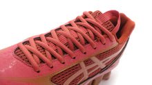 画像をギャラリービューアに読み込む, ASICS SportStyle US6-S GEL-KINETIC FLUENT &quot;Curated style by Kiko Kostadinov Studio and ASICS SportStyle development team&quot; CAYENNE/COPPERHEAD 6
