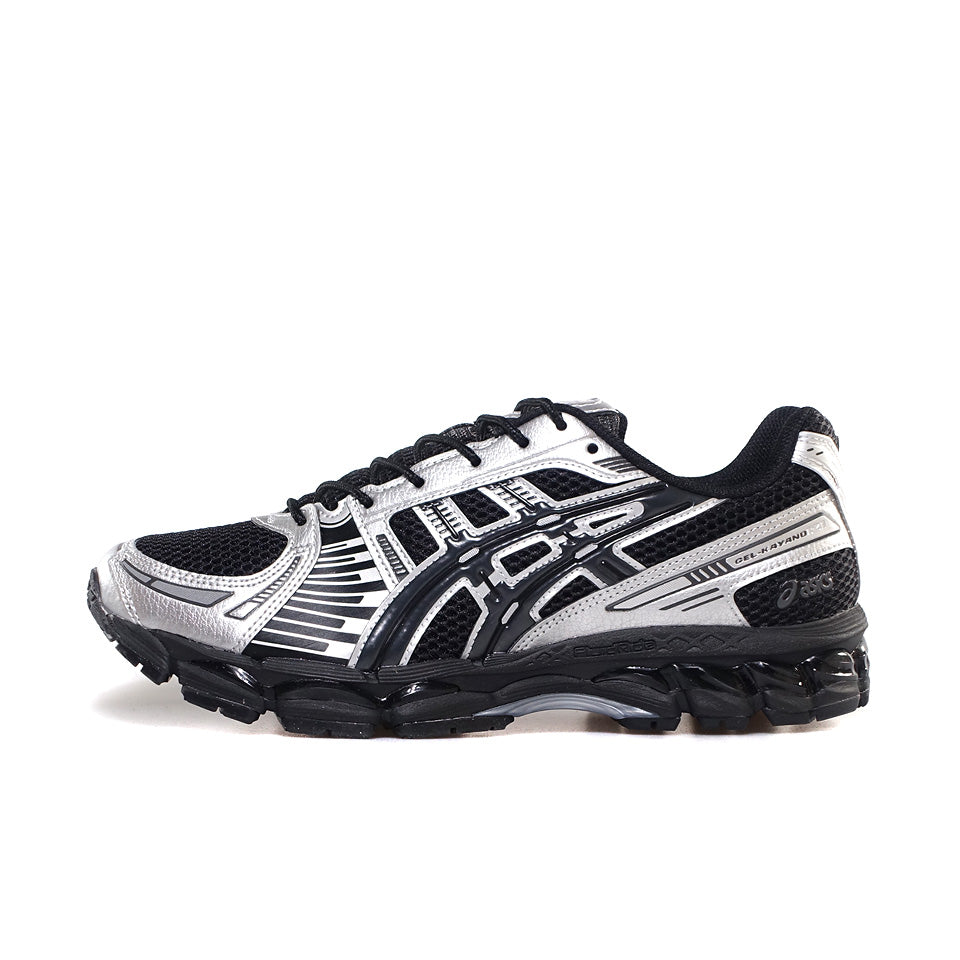 ASICS SportStyle GEL-KAYANO 12.1  BLACK/GRAPHITE GREY 1