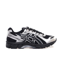 画像をギャラリービューアに読み込む, ASICS SportStyle GEL-KAYANO 12.1  BLACK/GRAPHITE GREY 2