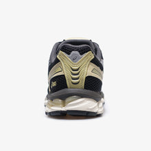 画像をギャラリービューアに読み込む, ASICS SportStyle GEL-KAYANO 12.1  BLACK/OBSIDIAN GREY 4