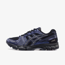 画像をギャラリービューアに読み込む, ASICS SportStyle GEL-KAYANO 12.1 BLACK/CARRIER GREY 1