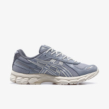 画像をギャラリービューアに読み込む, ASICS SportStyle GEL-KAYANO 12.1  PIEDMONT GREY/GRAVEL 2