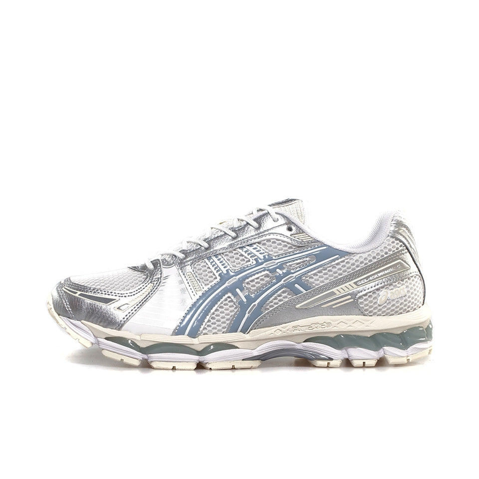 ASICS SportStyle GEL-KAYANO 12.1 WHITE/DOLPHIN GREY – mita sneakers