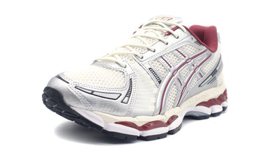 ASICS SportStyle GEL-KAYANO 12.1 CREAM/PURE SILVER 1