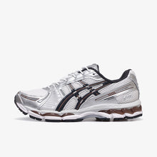 画像をギャラリービューアに読み込む, ASICS SportStyle GEL-KAYANO 12.1 "Available exclusively at mita sneakers / Herringbone Footwear / ASICS SportStyle Official Store"  WHITE/GRAPHITE GREY 1