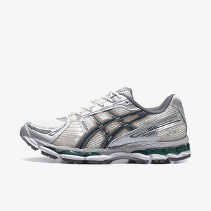 ASICS SportStyle GEL-KAYANO 12.1 CREAM/CARBON – mita sneakers