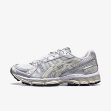 画像をギャラリービューアに読み込む, ASICS SportStyle GEL-KAYANO 12.1 WHITE/CREAM 1