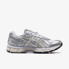 画像をギャラリービューアに読み込む, ASICS SportStyle GEL-KAYANO 12.1 WHITE/CREAM 2