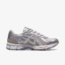 画像をギャラリービューアに読み込む, ASICS SportStyle GEL-KAYANO 12.1  MINERAL BEIGE/CREAM 2