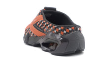 画像をギャラリービューアに読み込む, ASICS SportStyle GEL-STYRAX &quot;ASICS NOVALIS&quot;  OBSIDIAN GREY/RUST ORANGE 2