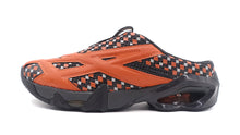 画像をギャラリービューアに読み込む, ASICS SportStyle GEL-STYRAX &quot;ASICS NOVALIS&quot;  OBSIDIAN GREY/RUST ORANGE 3