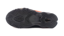 画像をギャラリービューアに読み込む, ASICS SportStyle GEL-STYRAX &quot;ASICS NOVALIS&quot;  OBSIDIAN GREY/RUST ORANGE 4