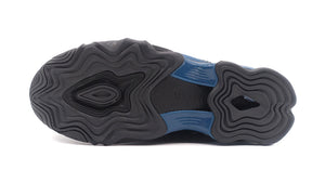 ASICS SportStyle GEL-STYRAX "ASICS NOVALIS"  GRAPHITE GREY/TEAL 4