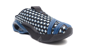 ASICS SportStyle GEL-STYRAX "ASICS NOVALIS"  GRAPHITE GREY/TEAL 5