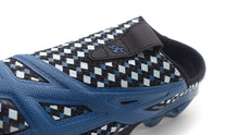 画像をギャラリービューアに読み込む, ASICS SportStyle GEL-STYRAX &quot;ASICS NOVALIS&quot;  GRAPHITE GREY/TEAL 6