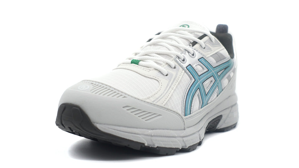 限定モデル ASICS RISE ホワイト×ディープオーシャン　27cm ASICS 2025モデル アシックス 野球 ポイントスパイク 限定カラー