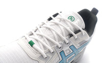 画像をギャラリービューアに読み込む, ASICS SportStyle GEL-VENTURE 6 SHIELD &quot;HIDDEN NY&quot; WHITE/WASABI 6