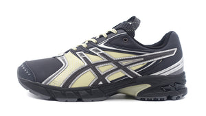 ASICS SportStyle UB11-S GEL-DS TRAINER 14 "Curated style by Kiko Kostadinov Studio and ASICS SportStyle development team"  GRAPHITE GREY/OYSTER WHITE 3
