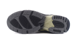 ASICS SportStyle UB11-S GEL-DS TRAINER 14 "Curated style by Kiko Kostadinov Studio and ASICS SportStyle development team"  GRAPHITE GREY/OYSTER WHITE 4