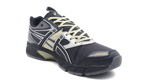 ASICS SportStyle UB11-S GEL-DS TRAINER 14 "Curated style by Kiko Kostadinov Studio and ASICS SportStyle development team"  GRAPHITE GREY/OYSTER WHITE 5