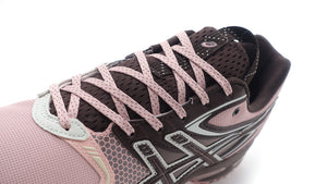 ASICS SportStyle UB11-S GEL-DS TRAINER 14 "Curated style by Kiko Kostadinov Studio and ASICS SportStyle development team"  CONEFLOWER/BLACK COFFEE 6