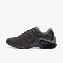 画像をギャラリービューアに読み込む, ASICS SportStyle GEL-TEREMOA II "ASICS NOVALIS"  DARK GULL GREY/BLACK 1