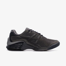 画像をギャラリービューアに読み込む, ASICS SportStyle GEL-TEREMOA II "ASICS NOVALIS"  DARK GULL GREY/BLACK 2