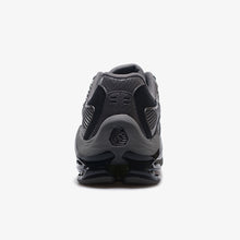 画像をギャラリービューアに読み込む, ASICS SportStyle GEL-TEREMOA II "ASICS NOVALIS"  DARK GULL GREY/BLACK 4