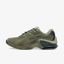 画像をギャラリービューアに読み込む, ASICS SportStyle GEL-TEREMOA II "ASICS NOVALIS"  MOSSTONE/DEEP FOREST 1