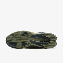 画像をギャラリービューアに読み込む, ASICS SportStyle GEL-TEREMOA II "ASICS NOVALIS"  MOSSTONE/DEEP FOREST 3