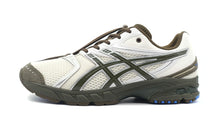 画像をギャラリービューアに読み込む, ASICS SportStyle GEL-DS TRAINER 14 &quot;Temptation Vacation&quot; CREAM/OLIVE CANVAS 3