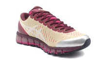 画像をギャラリービューアに読み込む, ASICS SportStyle GEL-QUANTUM 360 I &quot;ABOVE THE CLOUDS&quot; SOFT YELLOW/BRISKET RED 5