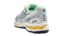 画像をギャラリービューアに読み込む, ASICS SportStyle GEL-KAYANO 12.1 WHITE/MENTHOL 2