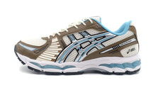 画像をギャラリービューアに読み込む, ASICS SportStyle GEL-KAYANO 12.1 CREAM/STILL WATER 3