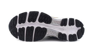 ASICS SportStyle GEL-KAYANO 12.1 CREAM/STILL WATER 4